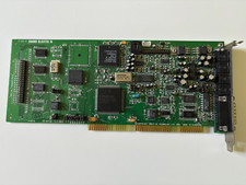 Creative Sound Blaster 16 CT2910 ISA sound card Yamaha OPL3 and IDE CD-ROM port