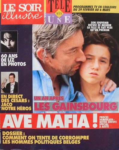 Soir illustre 3114 1992 - -,