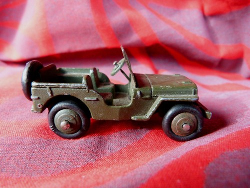 Dinky toys ancien - toys, n°808