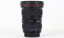 Canon 16-35mm f2.8L II USM