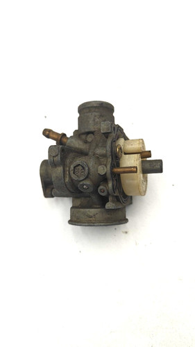 Corps carburateur nm mbk - carburateur,