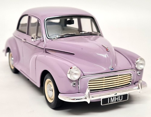 Minichamps morris minor - minichamps,