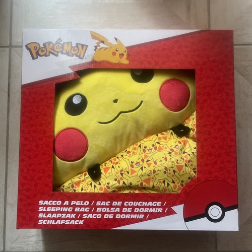 Pokémon sac couchage - pokémon, de