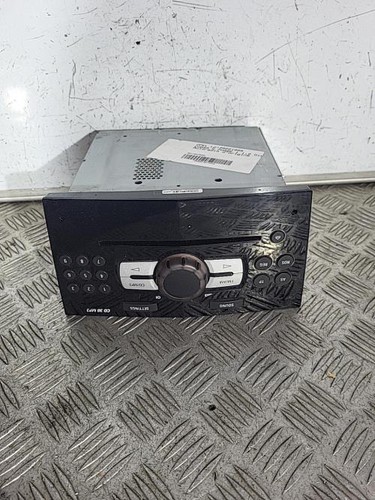 Autoradio origine opel - autoradio, d'origine