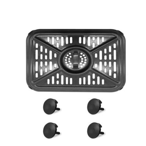 Dz401 dz550 10qt friteuse - 10qt, à