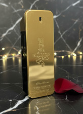 EMPTY ! Paco Rabanne 1 MILLION