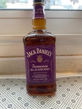 JACK DANIELS -NEW- BOUTEILLE