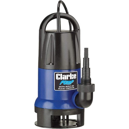 Clarke psv5 pompe - psv5,