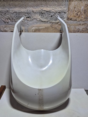 Bas carrenage kisbee - carrenage,