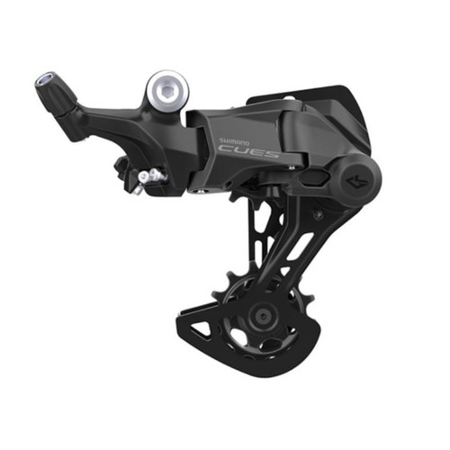 Derailleur vtt shimano - derailleur, cues