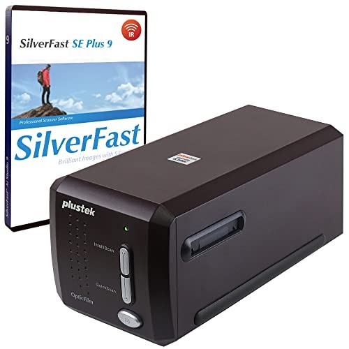 Scanner films négatifs - scanner,