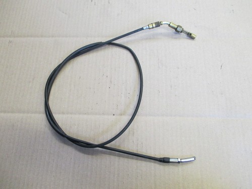 Cable starter plongeur - cable,