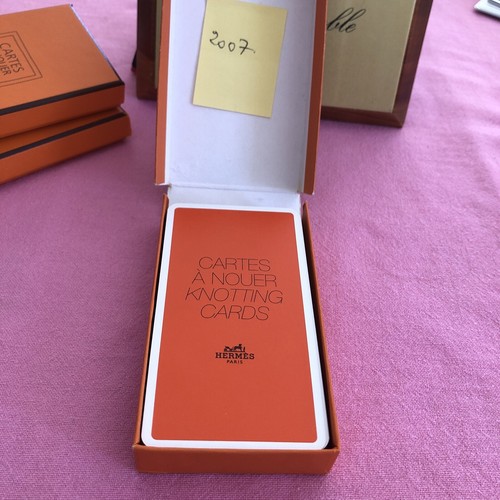 Hermès paris boîte de - hermÈs,