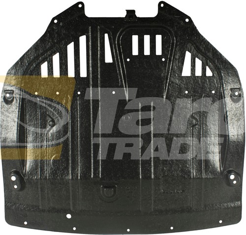 Cache sous moteur pour - moteur,