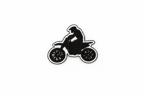 Patch ecusson brode - ecusson,