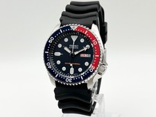 Montre automatique pour homme