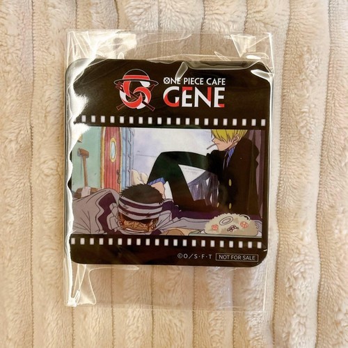 One piece sanji gin - piece,