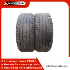🇫🇷 Paire de pneus KLEBER