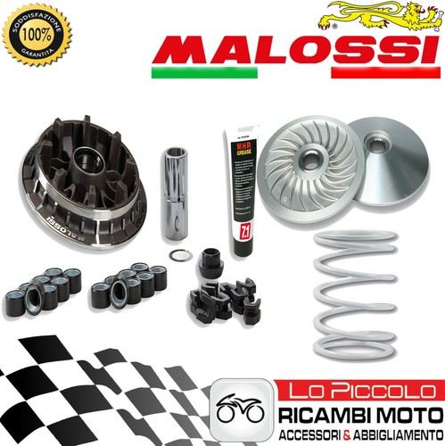 Kit variateur malossi - variateur, mhr