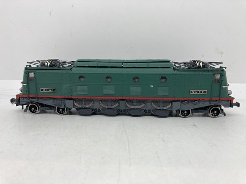 Roco 5417 locomotive - ho,