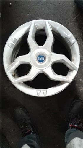 Jante fiat stilo 192 - jante,