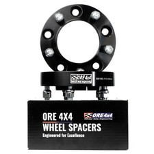 2x Entretoises Élargisseur de