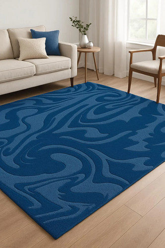 Nouveau tapis laine nz - nouveau, en