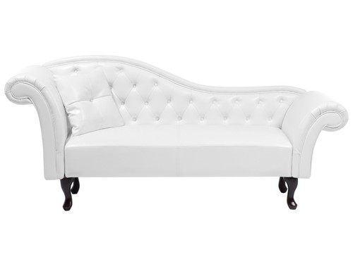 Beliani chaise longue - beliani,
