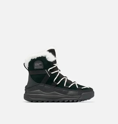 Bottes glacy ona rmx - glacy, pour