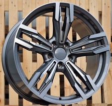 4X Roues 19" 433M style 5X120