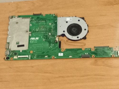Carte mère asus - carte, pc