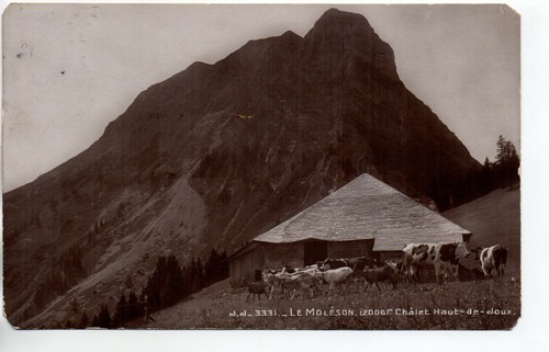 Suisse switzerland chalets - -,