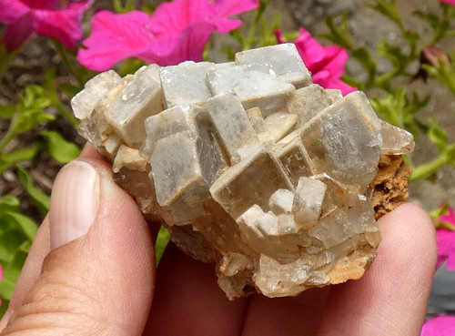 Barytine baryte saint georges - barytine,