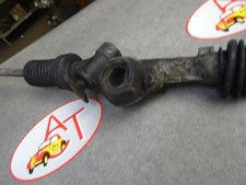 Cremaillere mecanique AIXAM