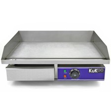 Plancha Plaque de Cuisson