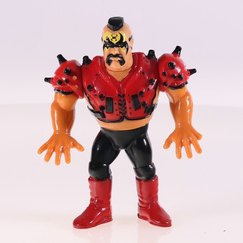 Hasbro wwe hawk - wwe, legion