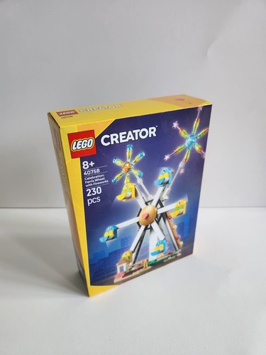 Lego creator celebration - lego,