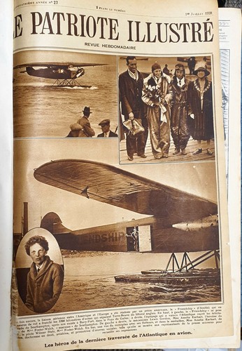 1928 patriote illustre 2 - 1928,