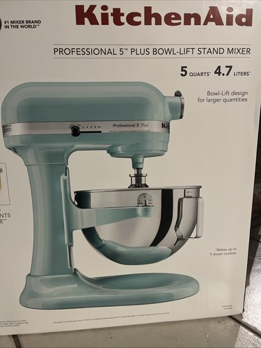 Kitchenaid pro plus lift - kitchenaid, 5