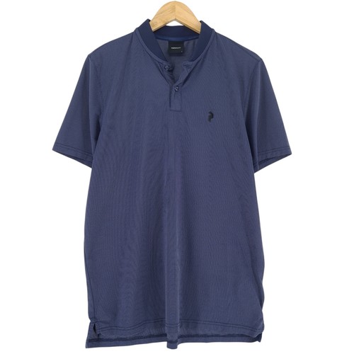 Peak performance polo homme - peak,