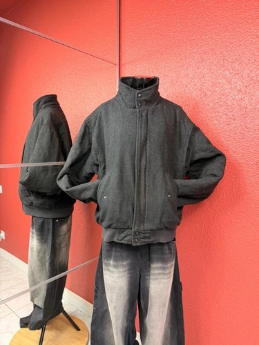 Blouson members only gris - blouson,