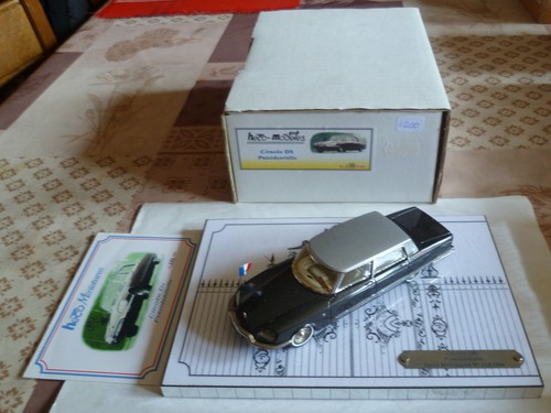Heco modeles citroen - heco,