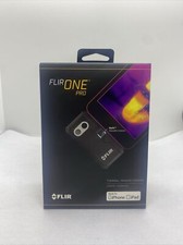 Caméra thermique Flir One Pro pour iOS