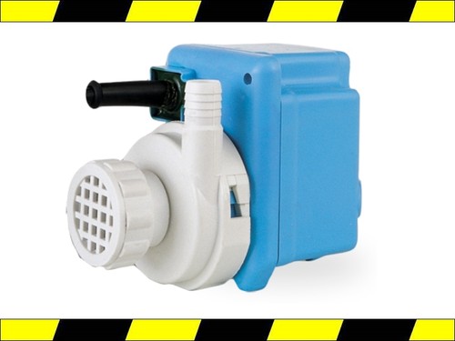 Pompe eau recirculation - pompe,