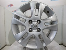Jante ALUMINIUM OPEL AGILA II