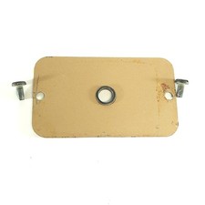 Craftsman Radial Arm Saw Cover Plate Assy 30473