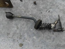 Levier de vitesse micro-tracteur kubota