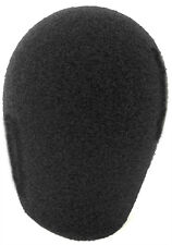 Sennheiser MKH40 MKH80 Replacement Aftermarket Foam 1" ID Windscreen 5065