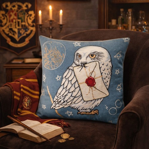 Housse coussin edwige - de,