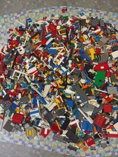 Très grand lot en vrac de